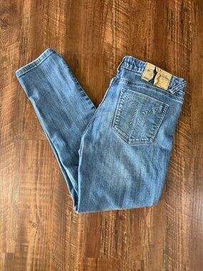 Vigoss Studio Crop Jean Size 29
